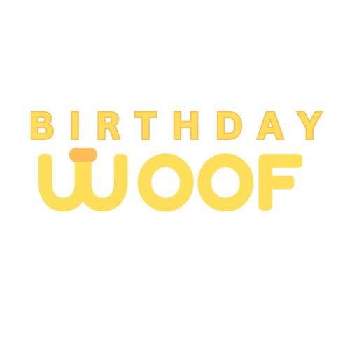 BirthdayWoof.com